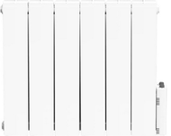 RADIATEUR INERTIE FLUIDE 1500W BLUETOOTH HEATZY RADIATEUR INERTIE FLUIDE 1500W BLUETOOTH HEATZY